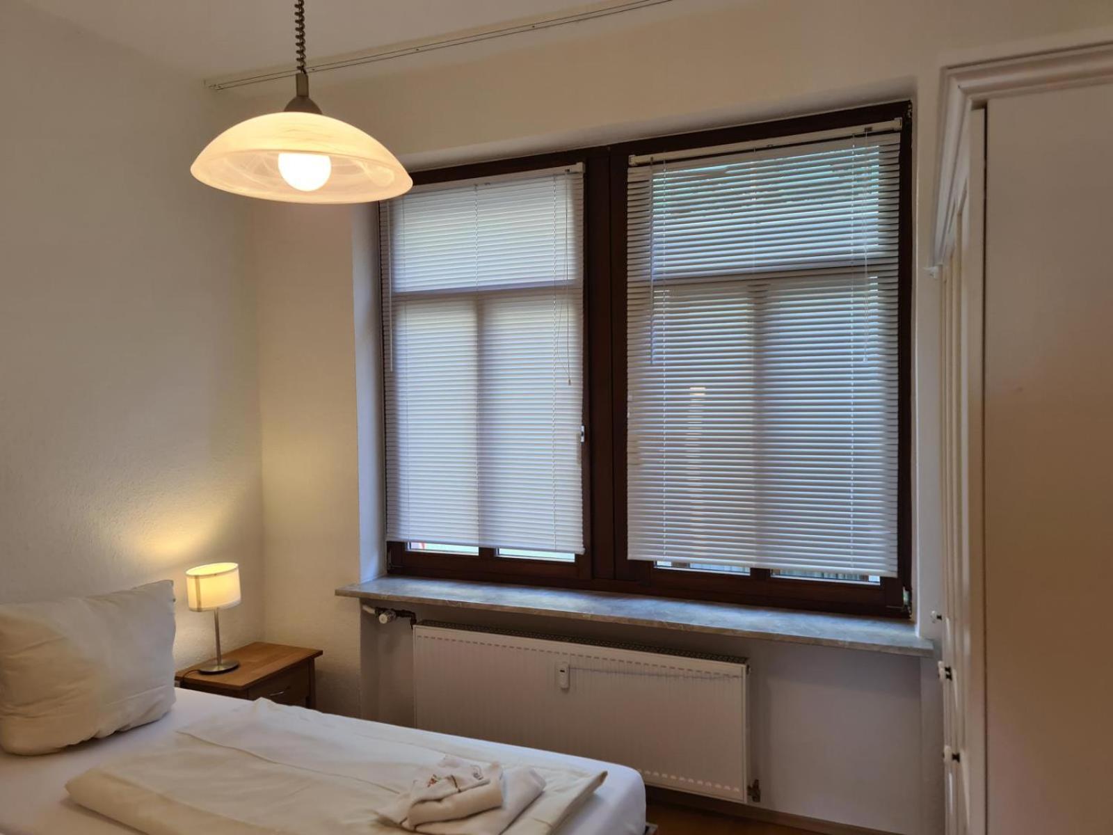 Apartment Moselpromenade 5