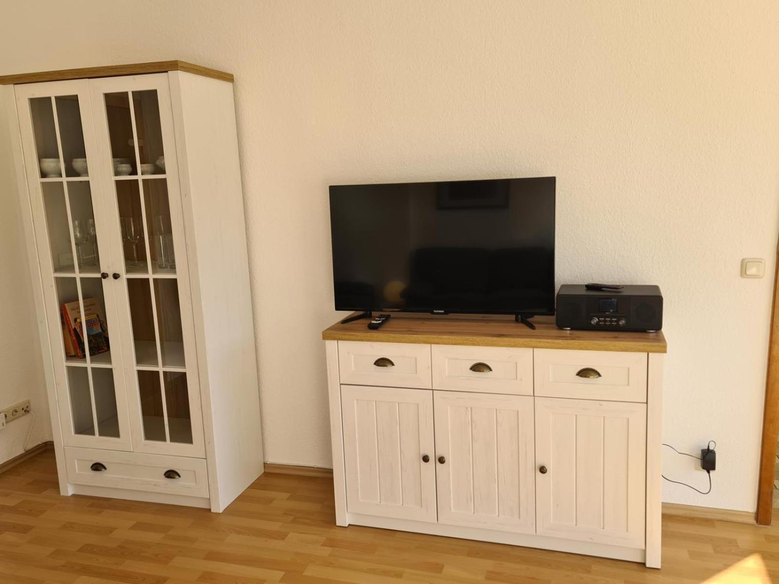 Apartment Moselpromenade 5 *